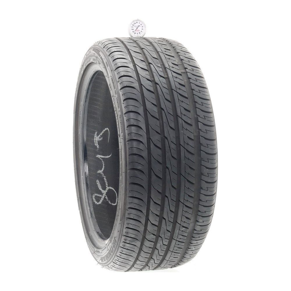 Set of (2) Used 235/40ZR18 Ironman IMove Gen 3 AS 95W - 8-8.5/32 - Image 4