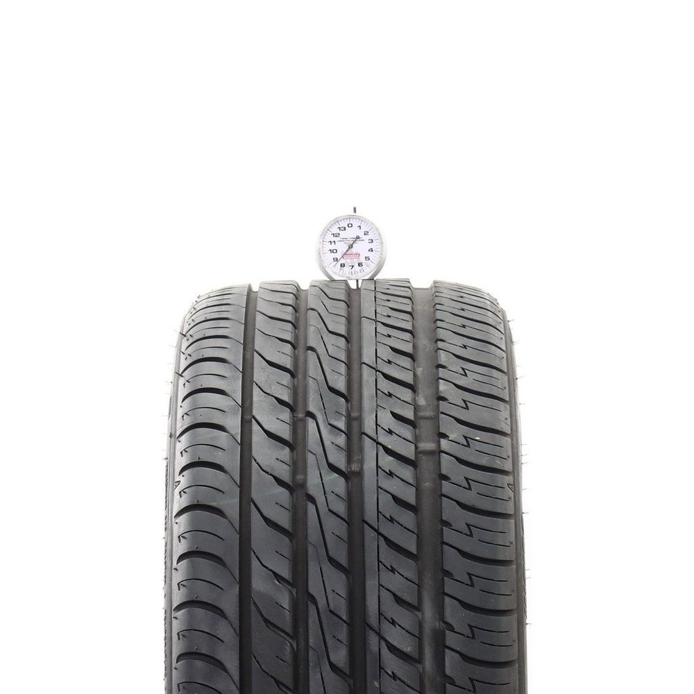 Set of (2) Used 235/40ZR18 Ironman IMove Gen 3 AS 95W - 8-8.5/32 - Image 5