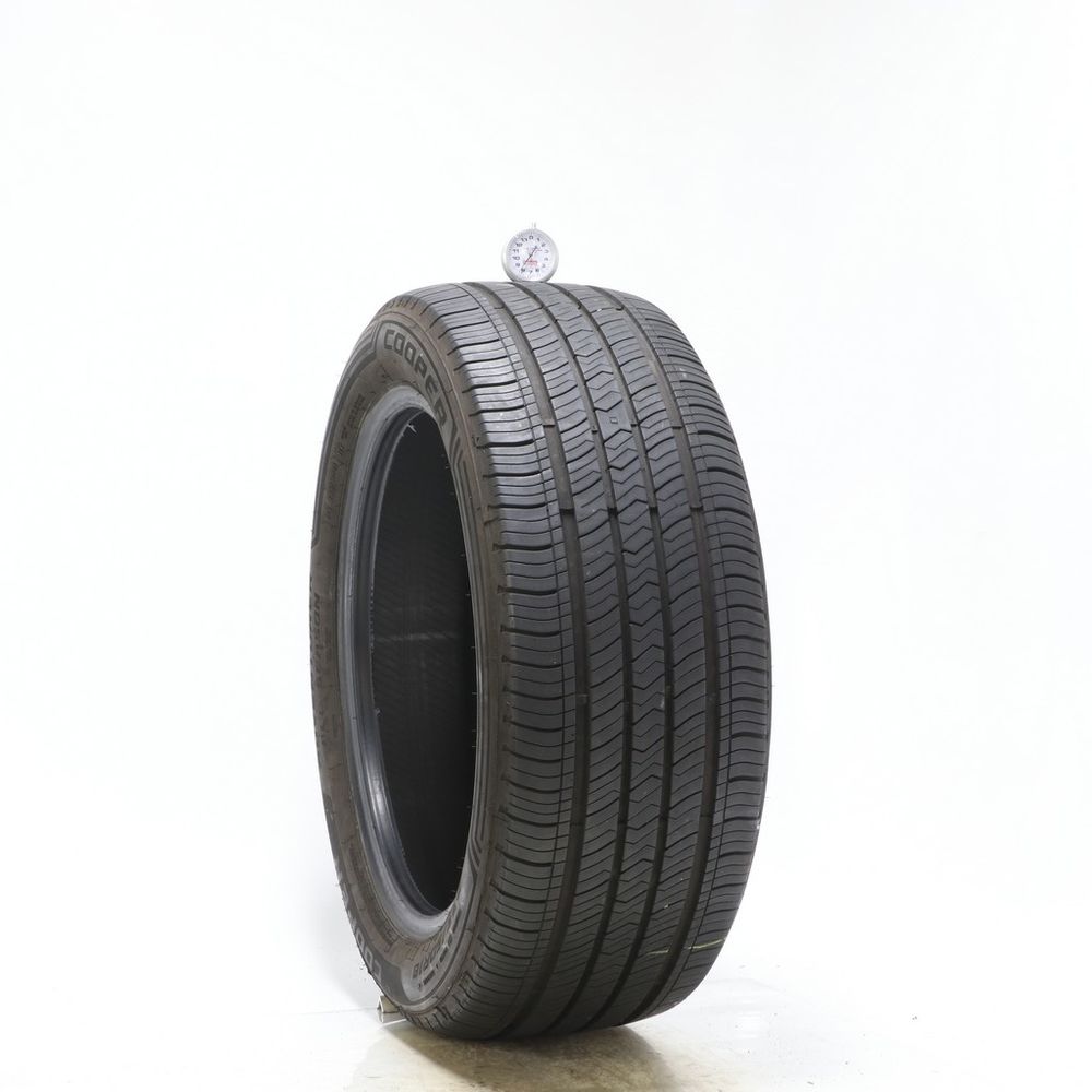 Used 235/50R18 Cooper Adventurer All Season 97V - 8/32 - Image 1