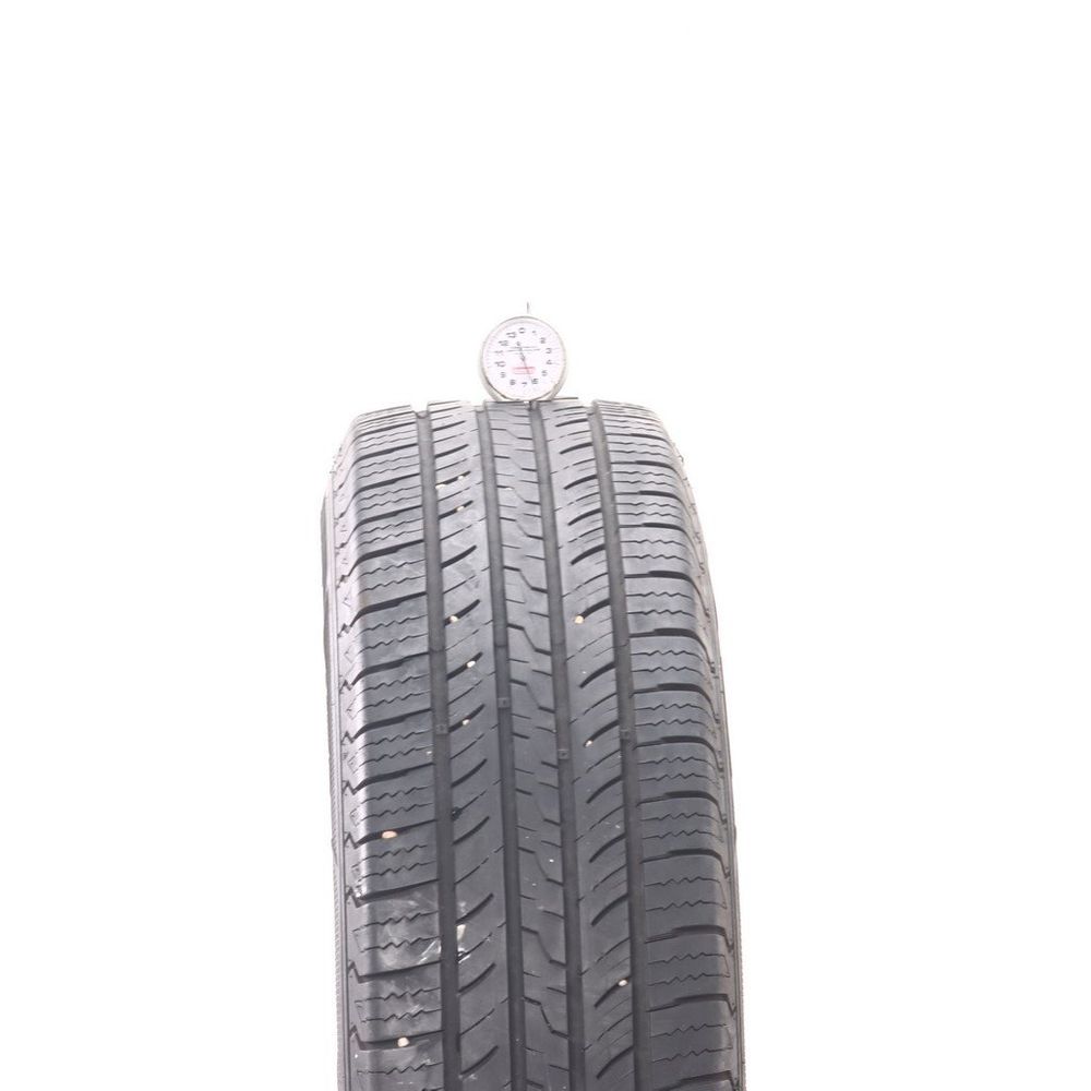 Used LT 225/75R16 Mavis All Season HT 115/112S E - 6/32 - Image 2