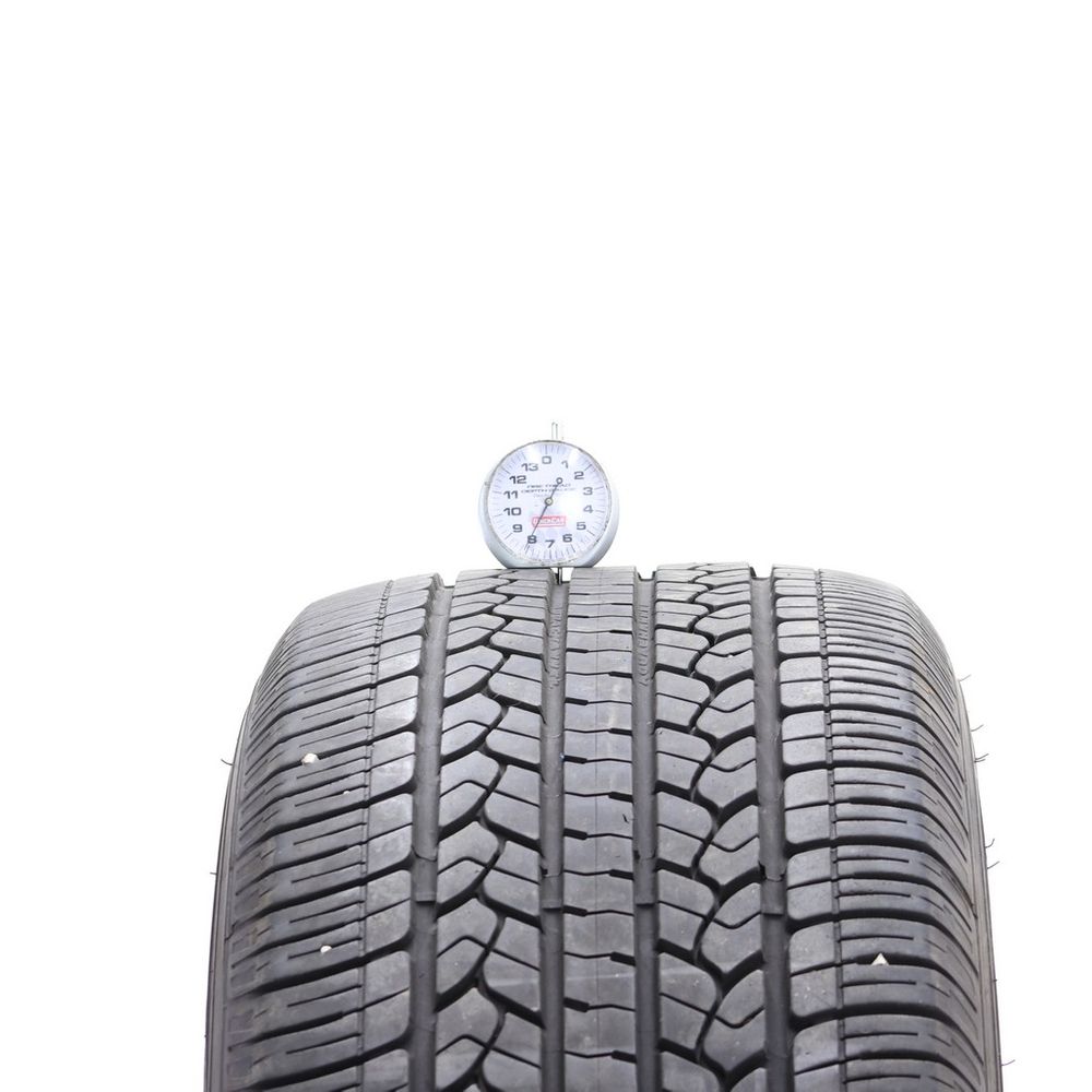 Used 255/55R18 Goodyear Assurance CS Fuel Max 109H - 8/32 - Image 2