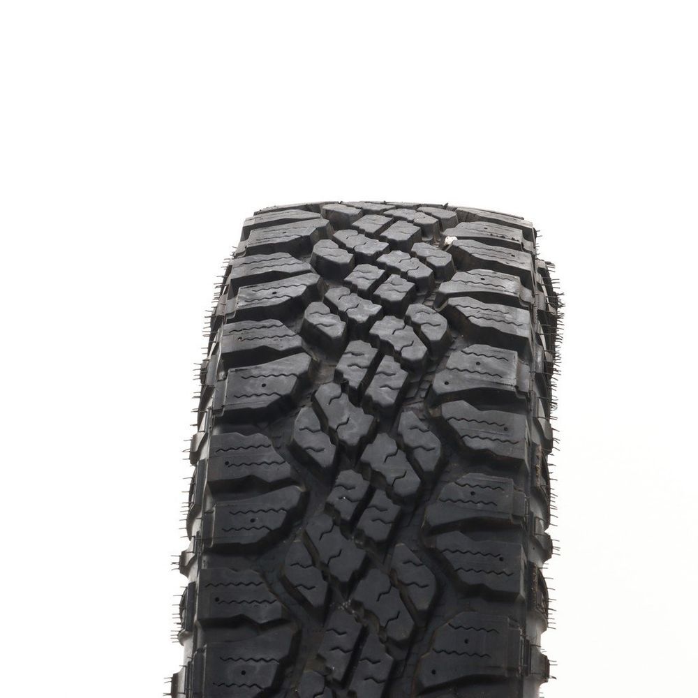 Used LT 235/85R16 Goodyear Wrangler Duratrac 120/116Q E - 17/32 - Image 2