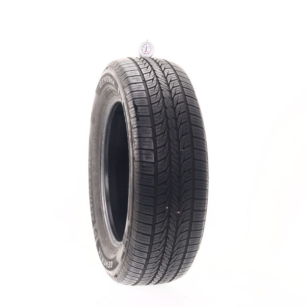 Set of (2) Used 225/65R17 General Altimax RT43 102H - 6-7.5/32 - Image 4