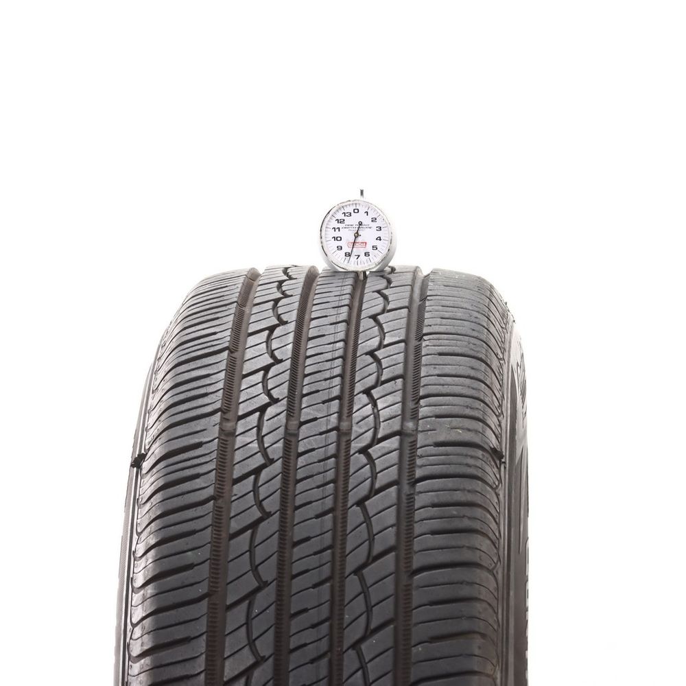 Used 235/65R16 Continental ControlContact Tour A/S Plus 103H - 7.5/32 - Image 2