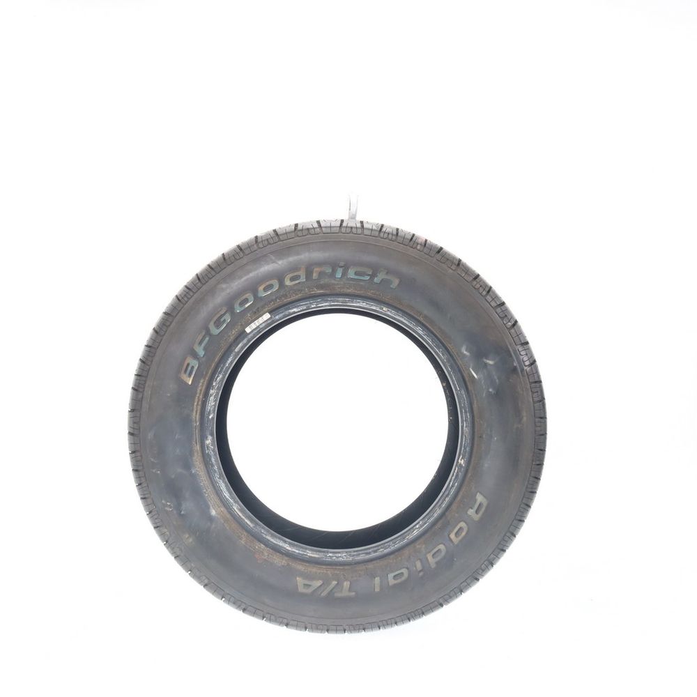 Used 225/60R14 BFGoodrich Radial T/A 94S - 9.5/32 - Image 3