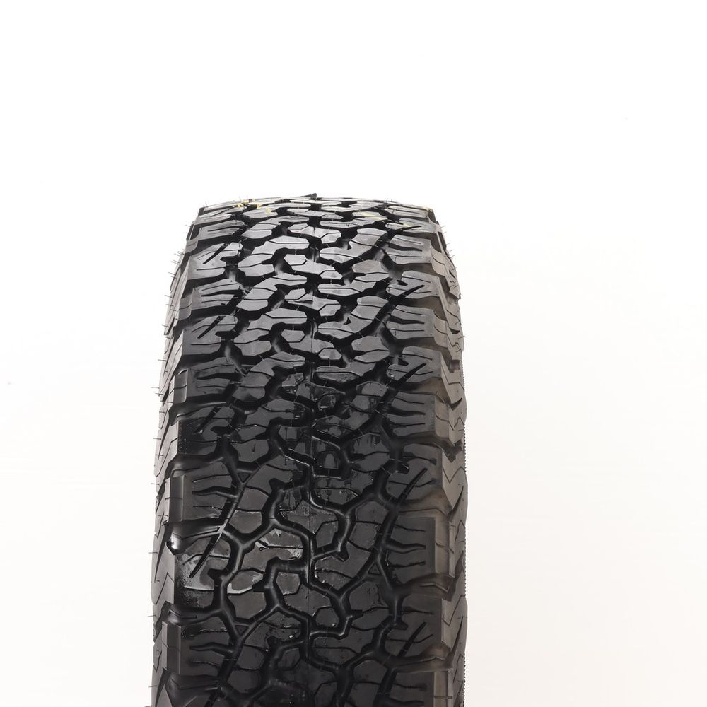 Driven Once LT 275/65R18 BFGoodrich All-Terrain T/A KO2 123/120R E - 15/32 - Image 2