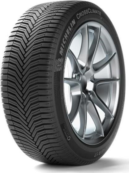 Set of (2) New 255/45R20 Michelin CrossClimate 2 SUV 105W - Image 1