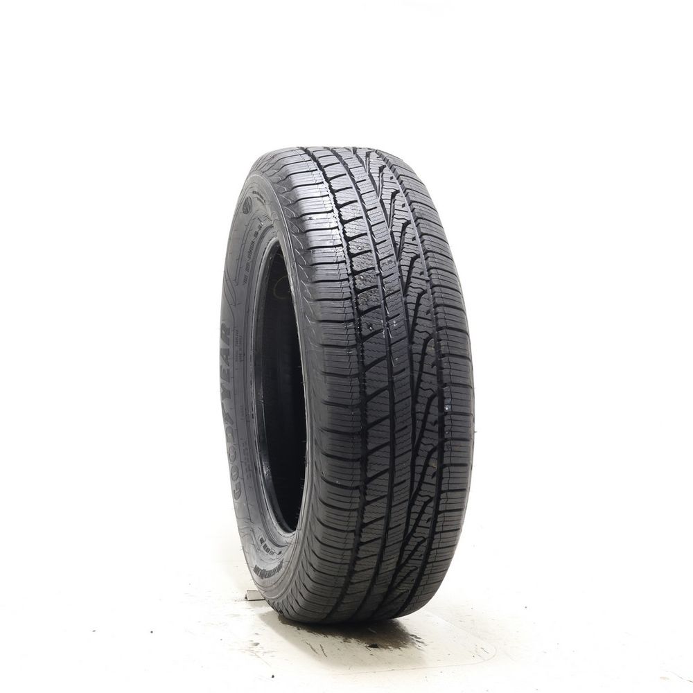 New 245/60R18 Goodyear Assurance WeatherReady 105H - 11/32 - Image 1