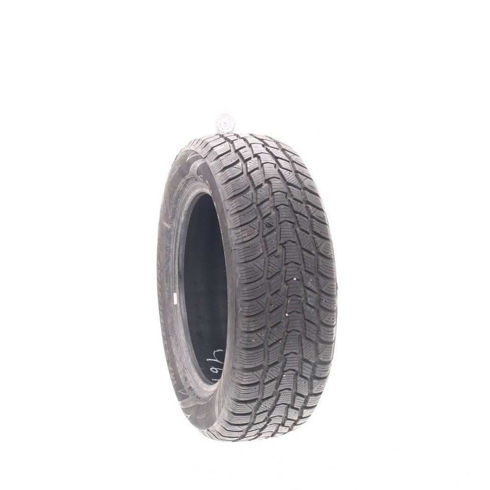 Set of (2) Used 235/60R18 Mastercraft Glacier Trex 103T - 10-10.5/32 - Image 4