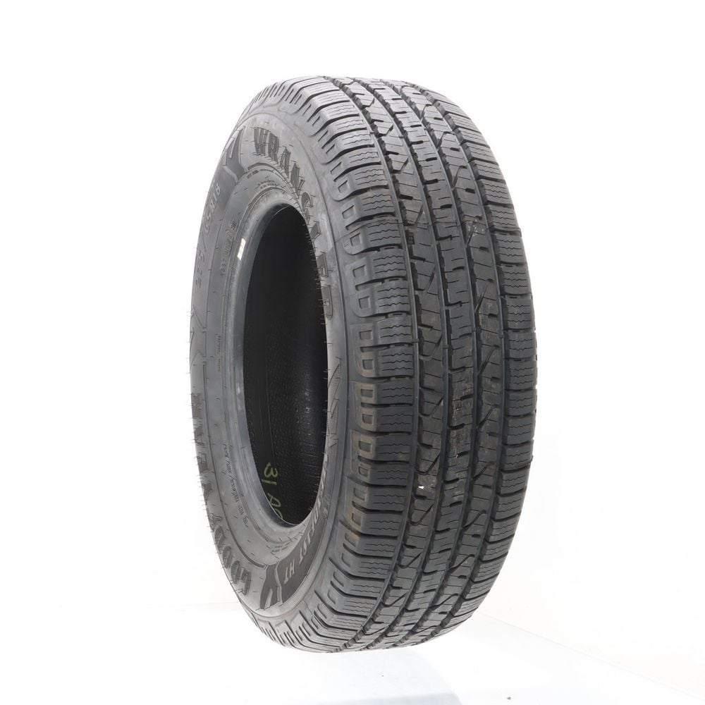 New 275/65R18 Goodyear Wrangler Steadfast HT Kevlar 116T - Image 1