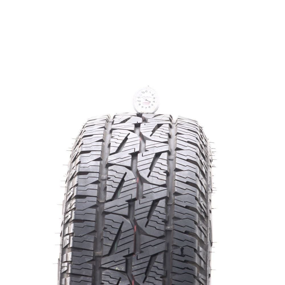 Set of (2) Used 265/70R17 Bridgestone Dueler A/T 001 116S - 10.5-11/32 - Image 5
