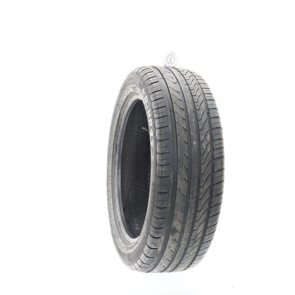 Set of (2) Used 225/55R19 Mirage MR-HP172 99V - 7-7.5/32 - Image 1