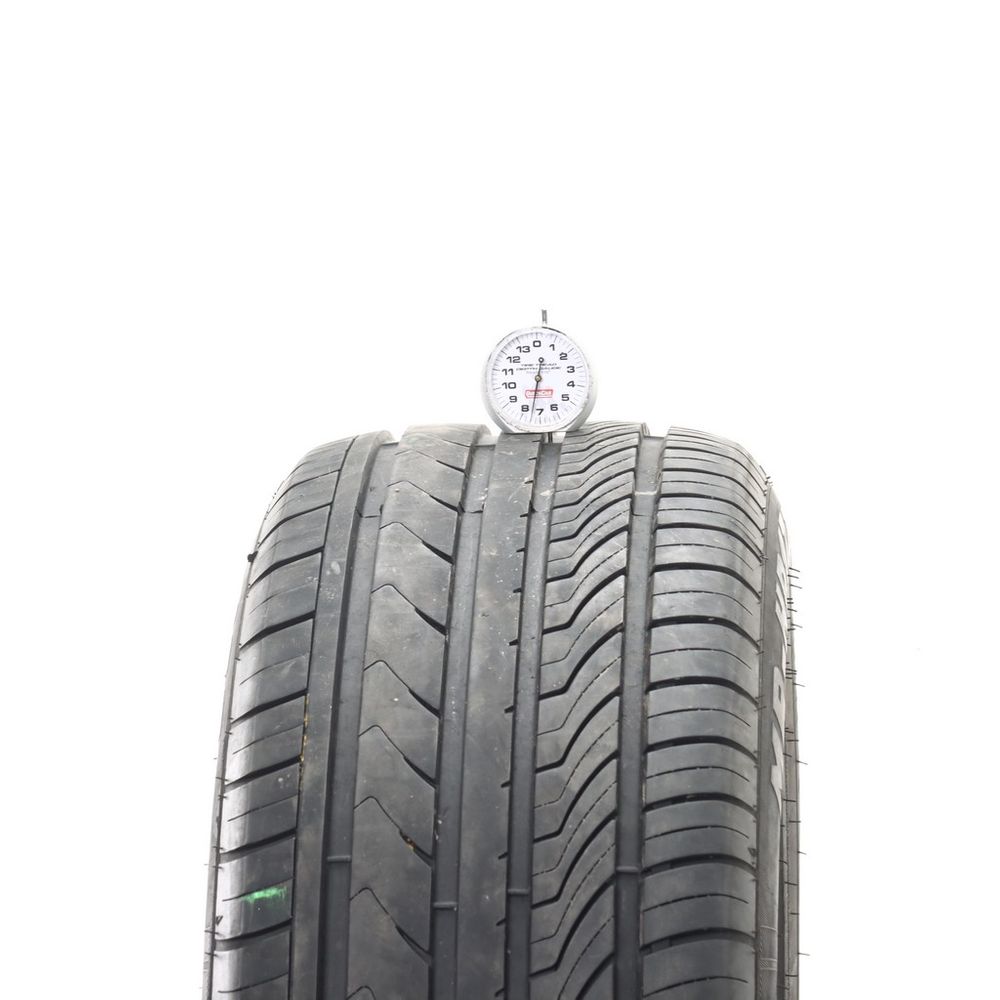 Set of (2) Used 225/55R19 Mirage MR-HP172 99V - 7-7.5/32 - Image 5