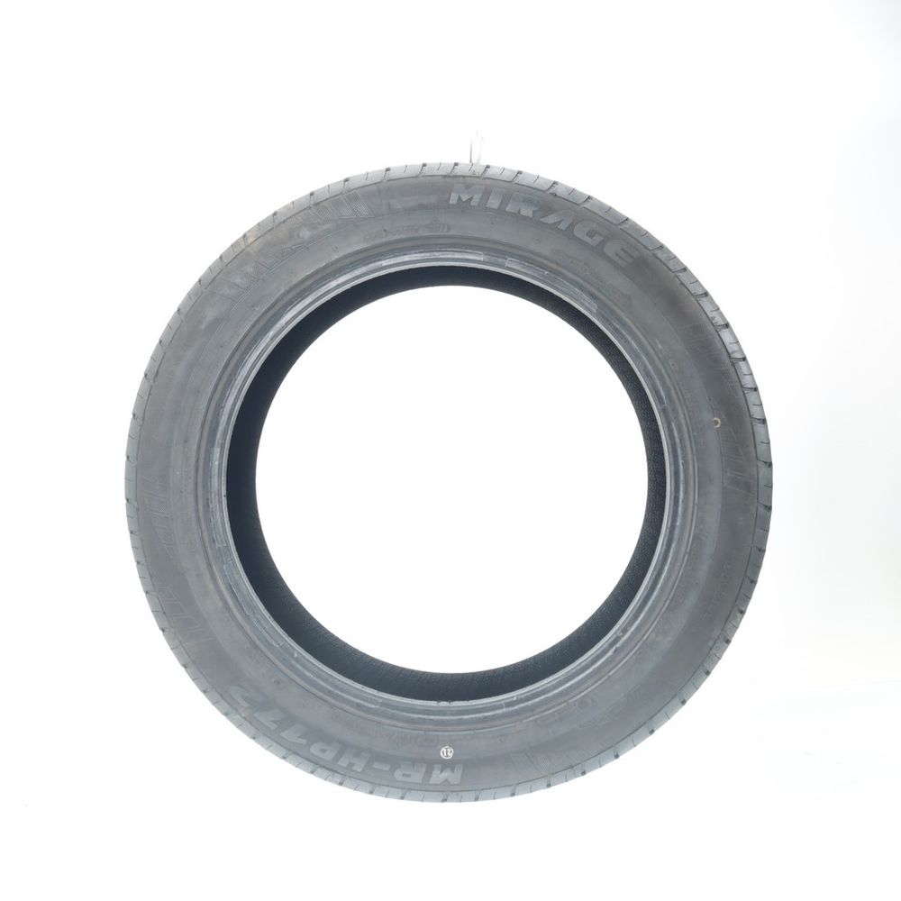 Set of (2) Used 225/55R19 Mirage MR-HP172 99V - 7-7.5/32 - Image 6