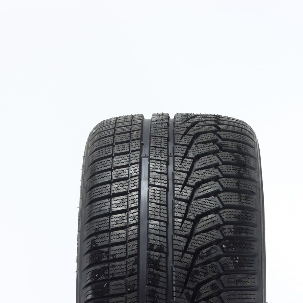 New 255/40R19 Hankook Winter iCept evo2 100V - 10.5/32 - Image 2