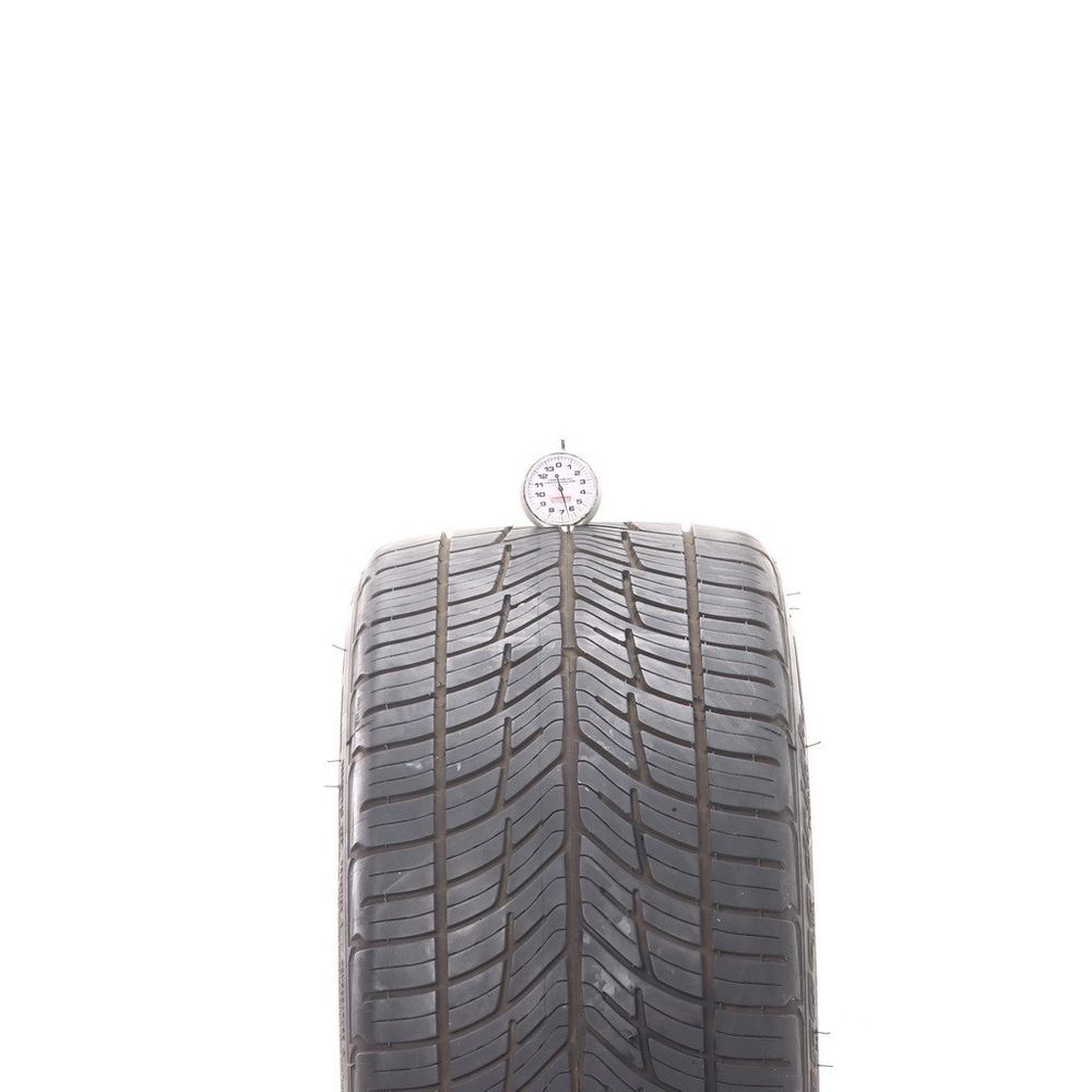 Used 265/35ZR18 BFGoodrich g-Force Comp-2 A/S Plus 97W - 6.5/32 - Image 2