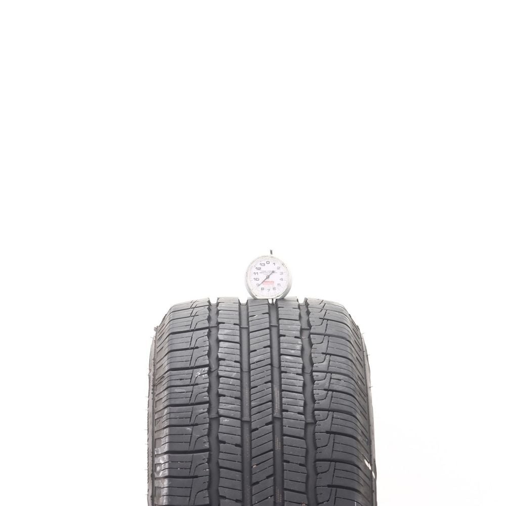 Set of (4) Used 215/55R16 Goodyear Reliant All-season 93V - 8-8.5/32 - Image 5