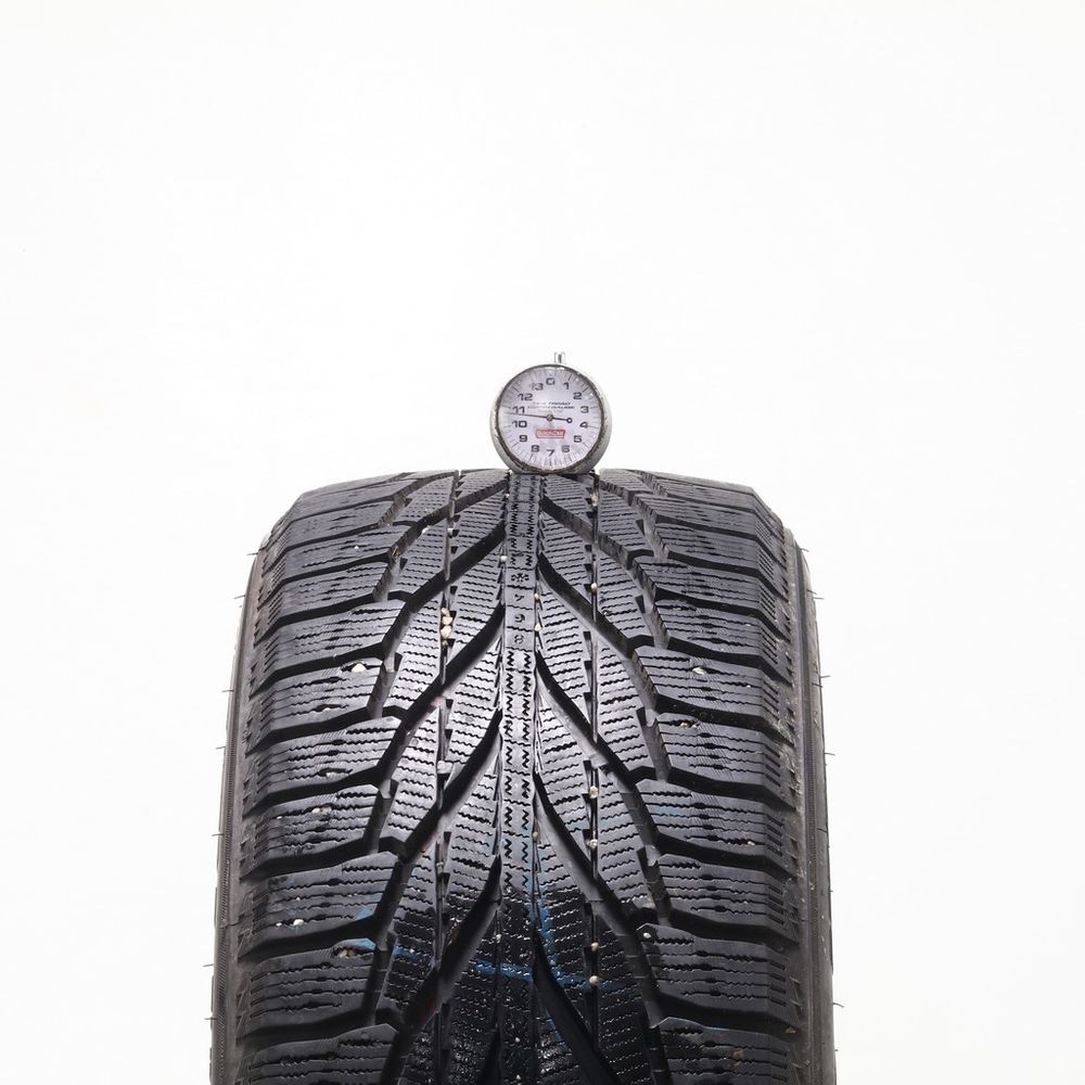 Used 235/55R18 Nokian Hakkapeliitta R2 SUV 104R - 10.5/32 - Image 2