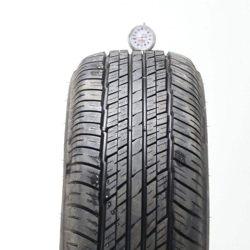 Used 265/70R18 Dunlop Grandtrek AT23 116H - 10/32 - Image 2
