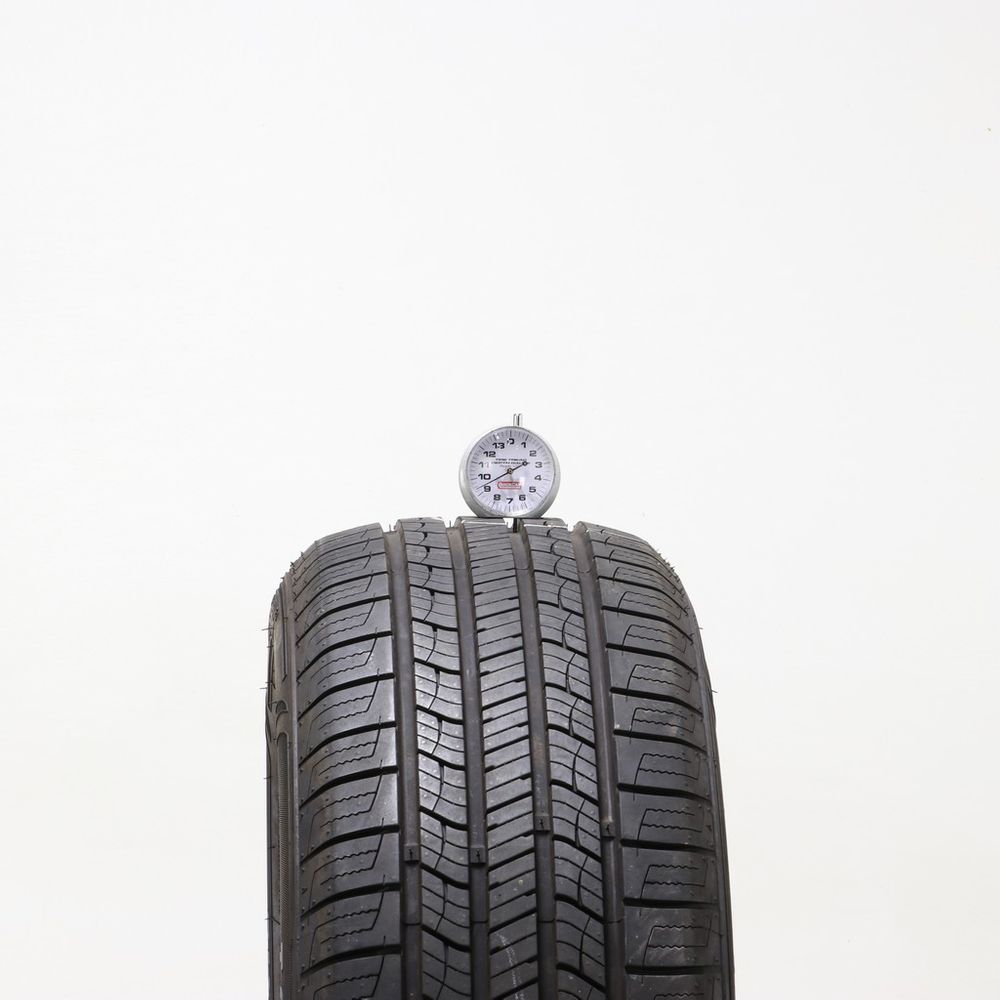 Used 205/55R16 National Touring A/S 91H - 9/32 - Image 2
