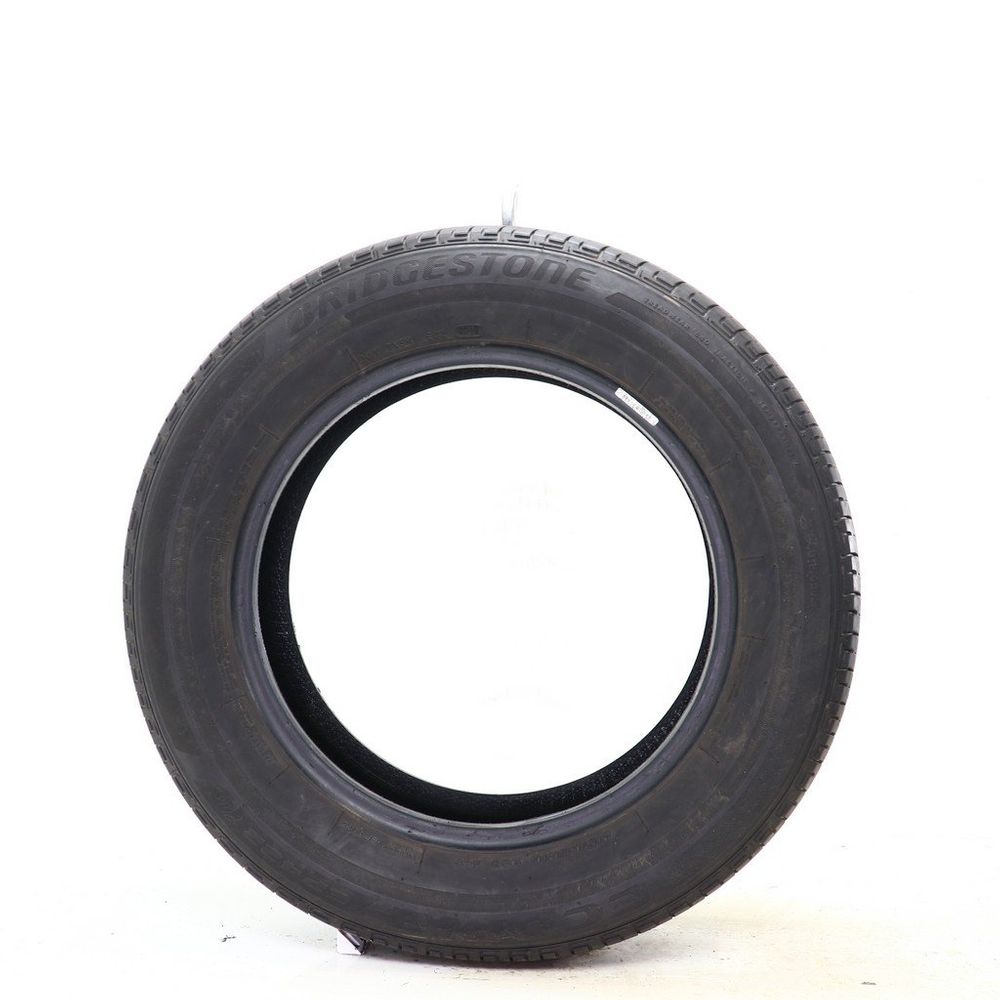Set of (2) Used 215/60R16 Bridgestone Ecopia EP422 Plus 95V - 7-7.5/32 - Image 3