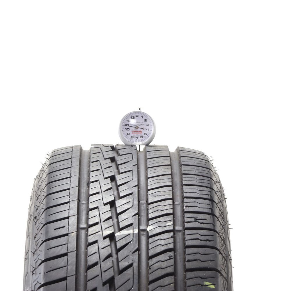 Set of (2) Used 275/65R18 Nitto Crosstek 2 116T - 9-10.5/32 - Image 5