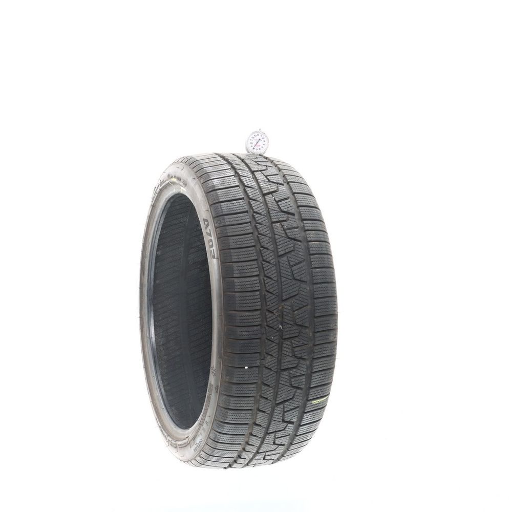 Used 225/40R19 Aplus A702 93V - 8/32 - Image 1