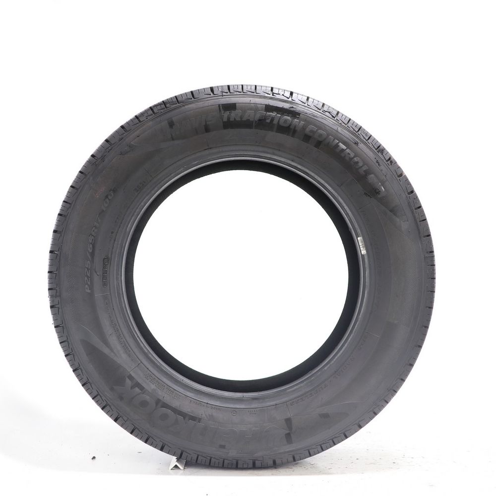 New 225/65R17 Hankook Mavis Traction Control 4Season 100T - 11/32 - Image 3