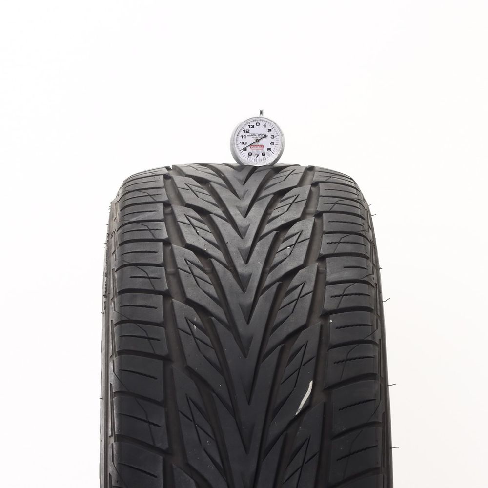Used 245/50R20 Toyo Proxes ST III 102V - 9/32 - Image 2