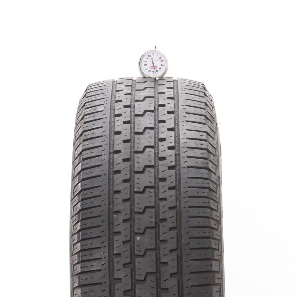 Used 255/70R18 Kelly Safari Signature 112S - 6.5/32 - Image 2