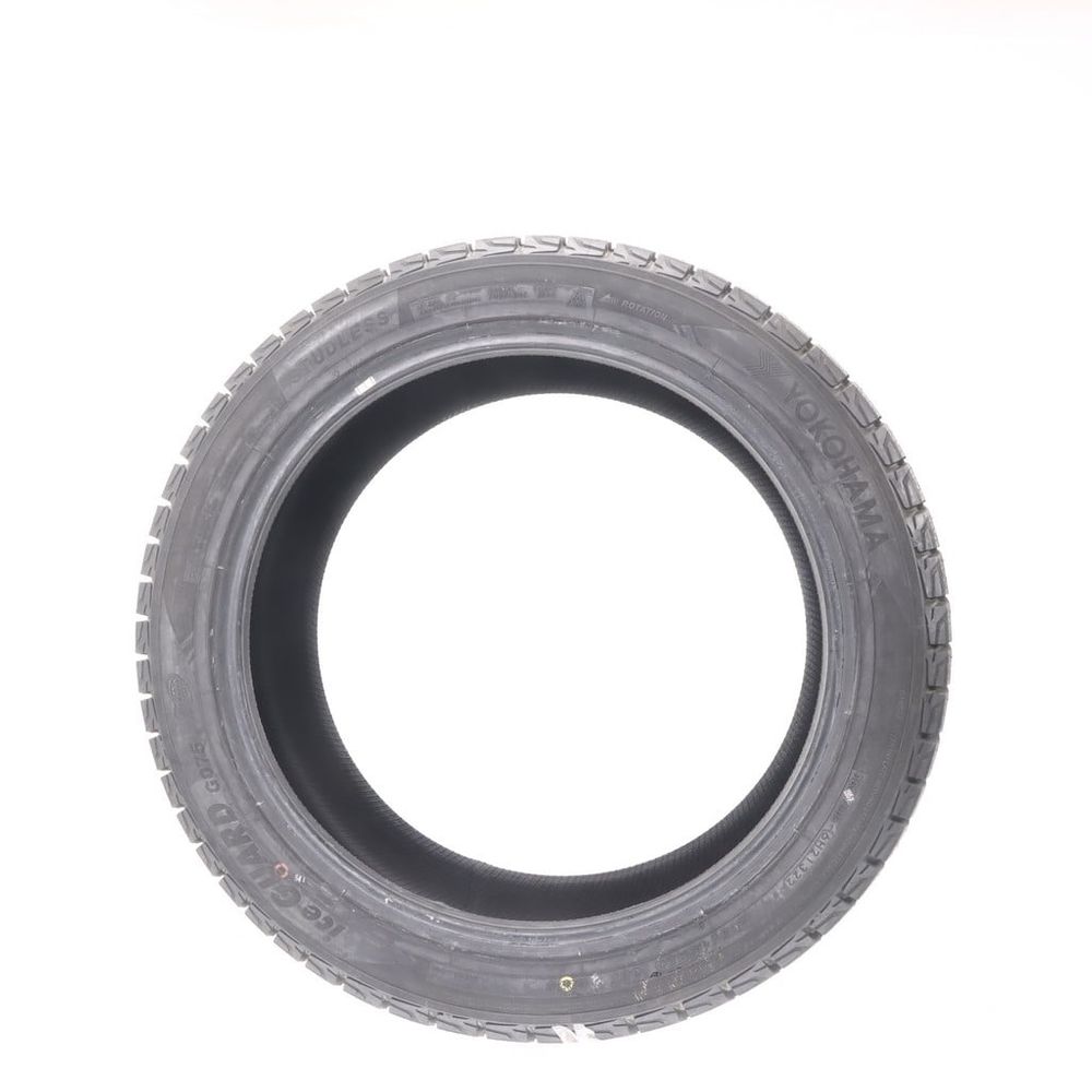 New 265/45R20 Yokohama Ice Guard G075 108T - Image 3