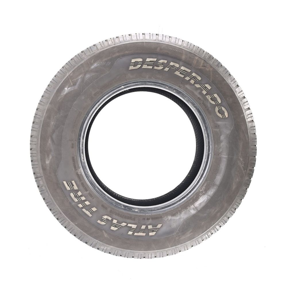 Used 265/70R16 Atlas Desperado 111S - 7/32 - Image 3