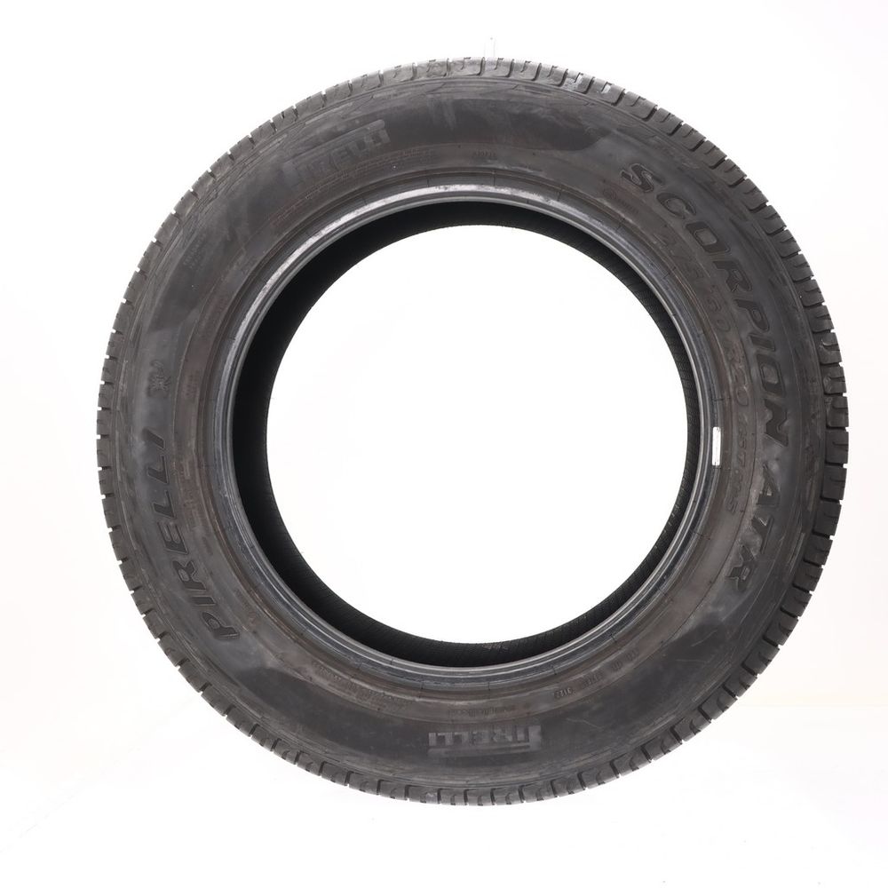 Set of (2) Used 275/60R20 Pirelli Scorpion ATR 115T - 10.5/32 - Image 3