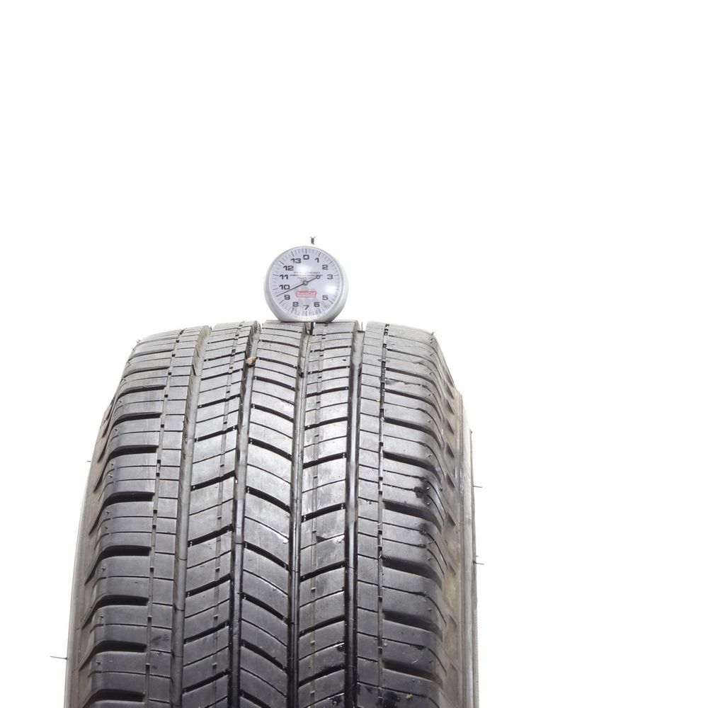 Set of (2) Used LT 235/80R17 Michelin Energy Saver A/S 120/117R - 9.5-10/32 - Image 2