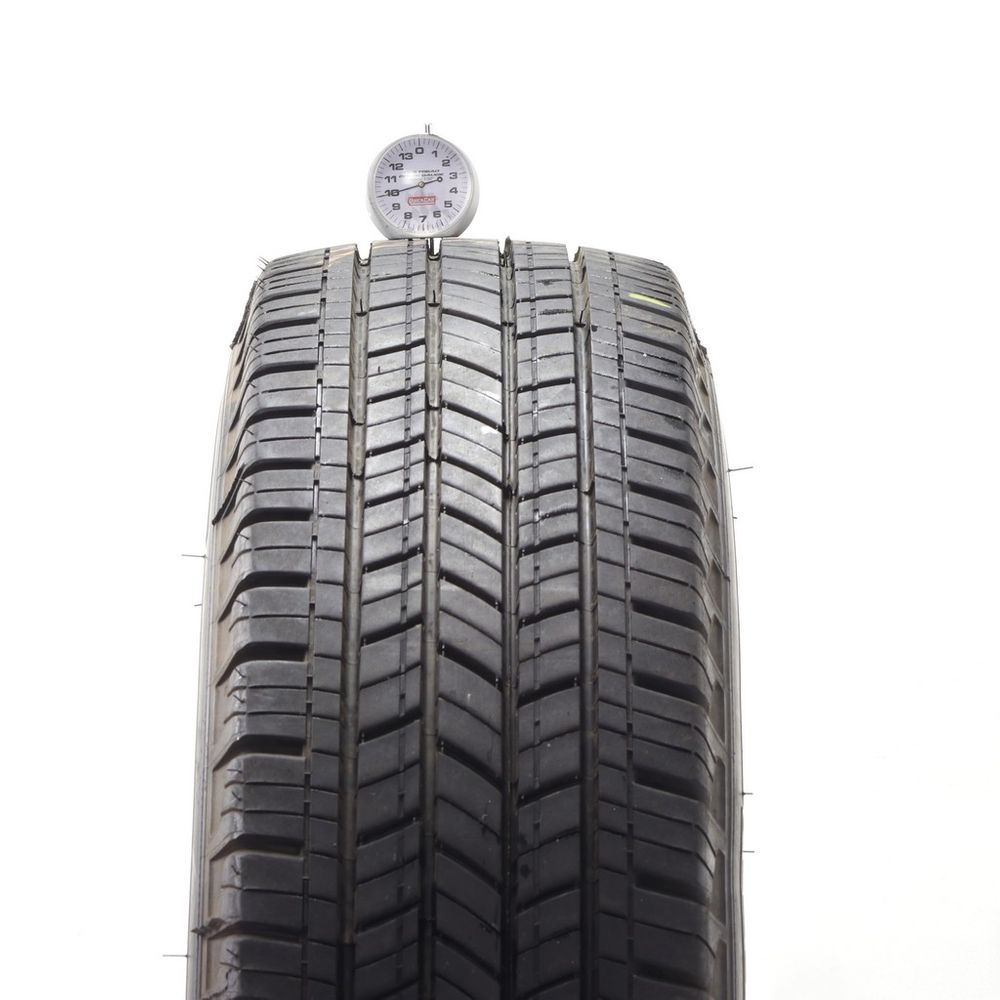 Set of (2) Used LT 235/80R17 Michelin Energy Saver A/S 120/117R - 9.5-10/32 - Image 5