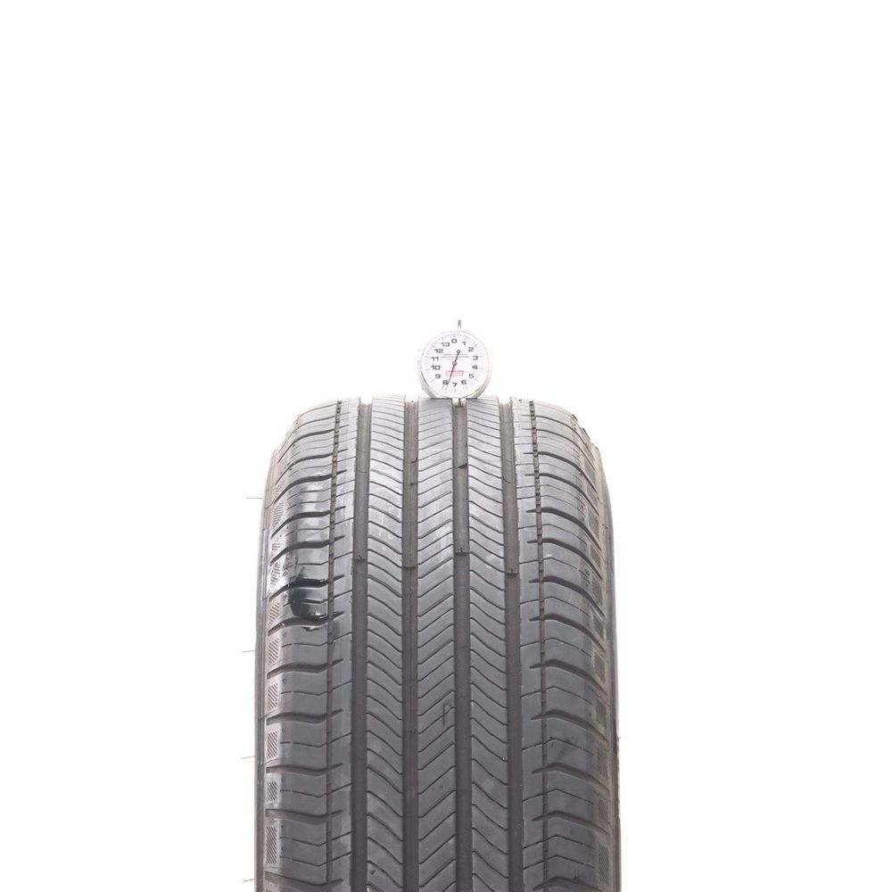 Set of (4) Used 235/65R17 Michelin Primacy All Season 104H - 7.5/32 - Image 2