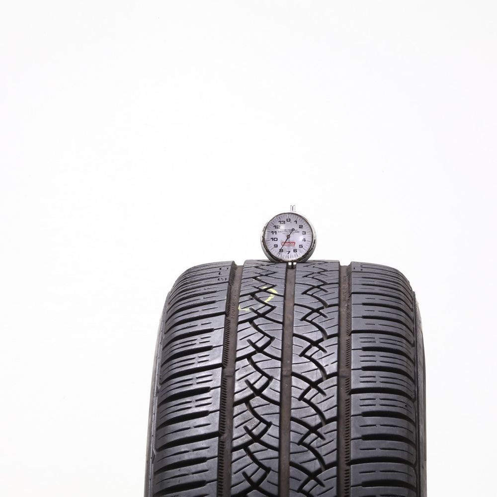 Set of (2) Used 235/55R19 Continental TrueContact Tour 101H - 6.5-8/32 - Image 5