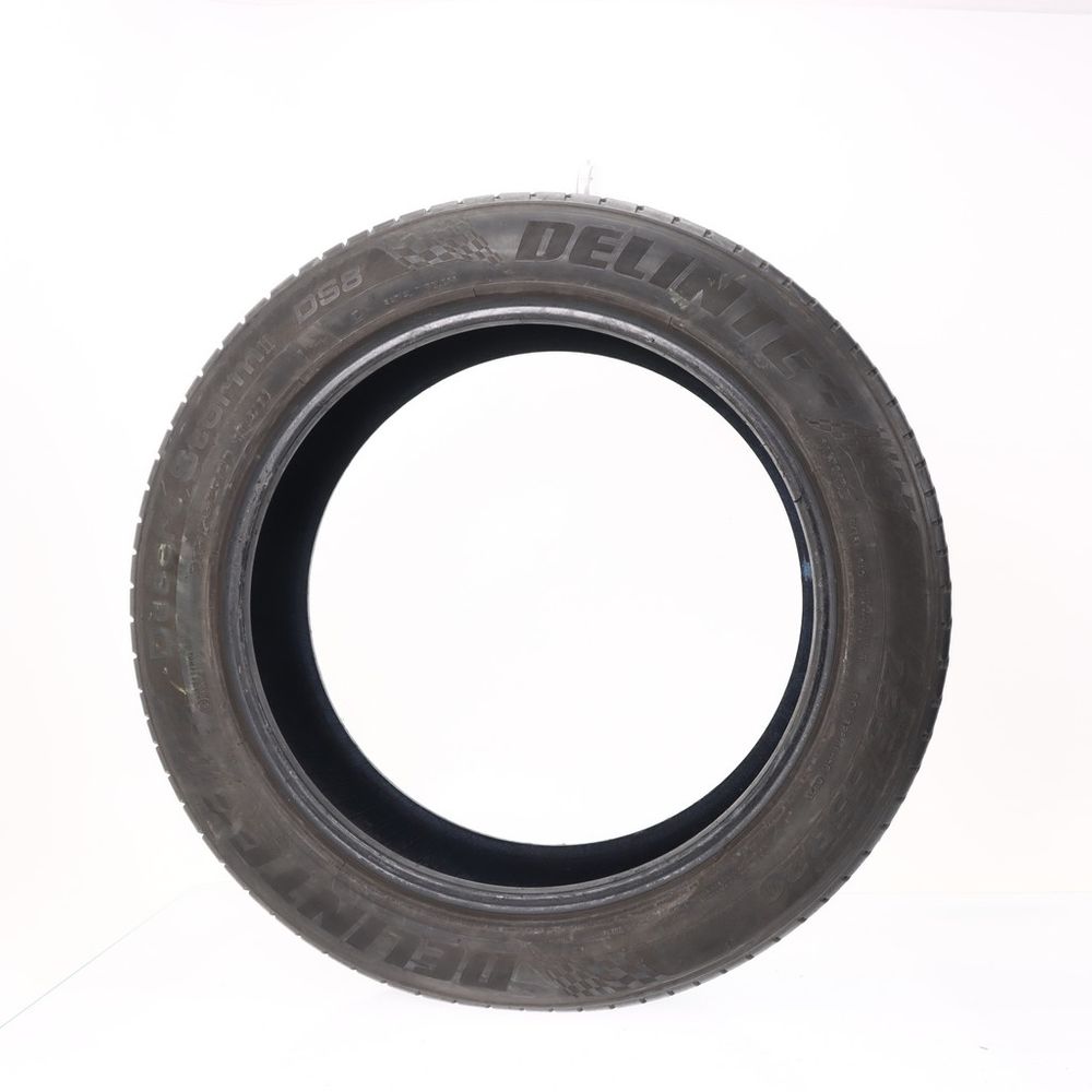 Used 235/55ZR20 Delinte Desert Storm II DS8 104W - 7/32 - Image 3