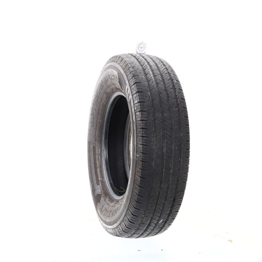 Used LT 235/80R17 Green Max Optimum Sport H/T 120/117R E - 10/32 - Image 1