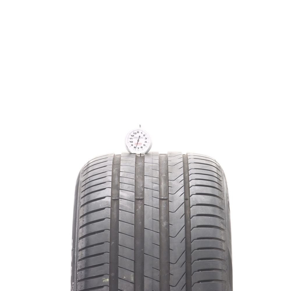 Used 275/40R18 Pirelli Cinturato P7 P7C2 MO 103Y - 7.5/32 - Image 2