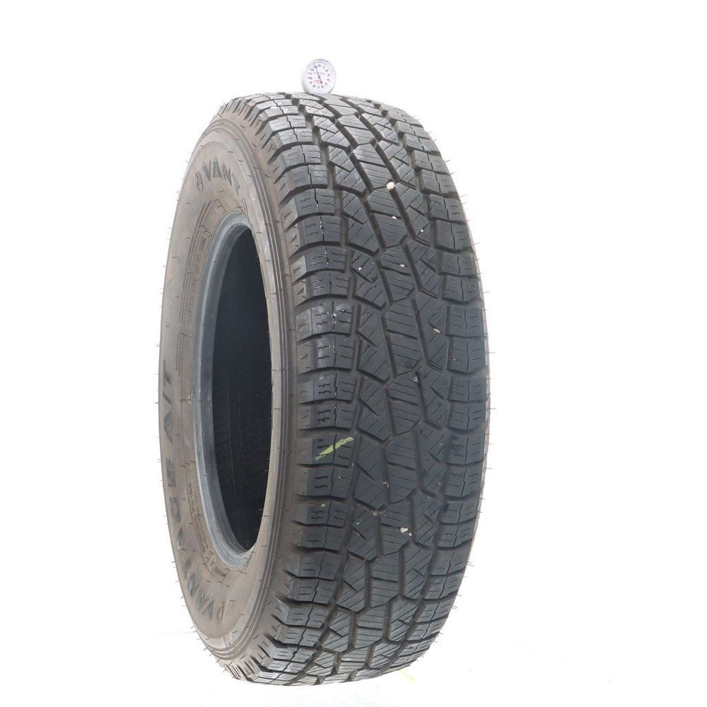 Used LT 275/70R18 Vantage A/T 125/122R E - 13/32 - Image 1