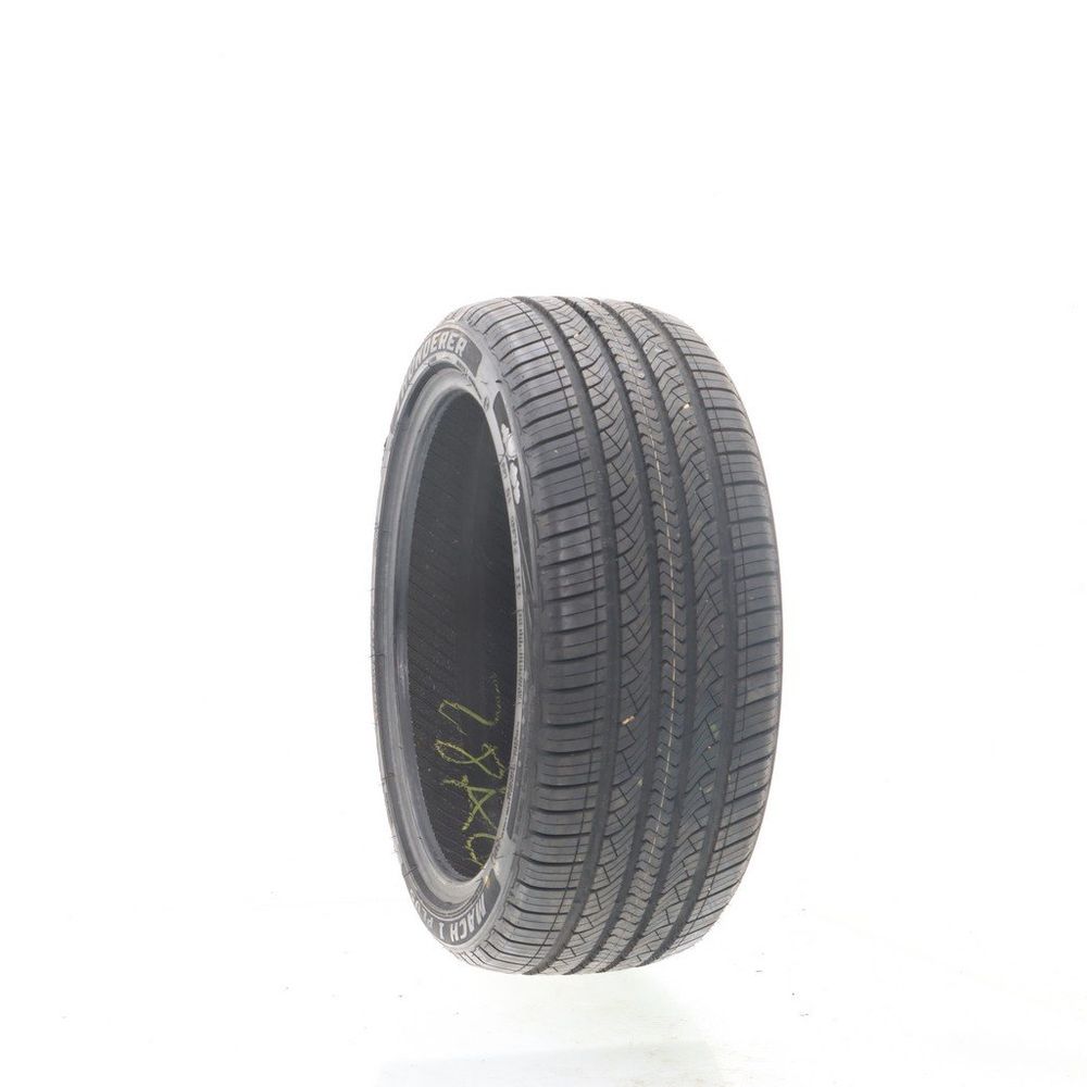Driven Once 225/40R18 Thunderer Mach I Plus 92V - 9.5/32 - Image 1