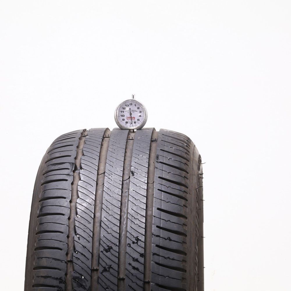 Set of (4) Used 235/55R18 Michelin Primacy MXM4 VOL 100H - 5-6.5/32 - Image 11