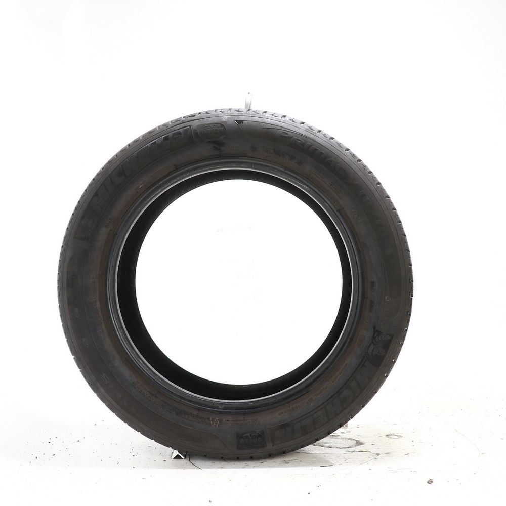 Set of (4) Used 235/55R18 Michelin Primacy MXM4 VOL 100H - 5-6.5/32 - Image 12