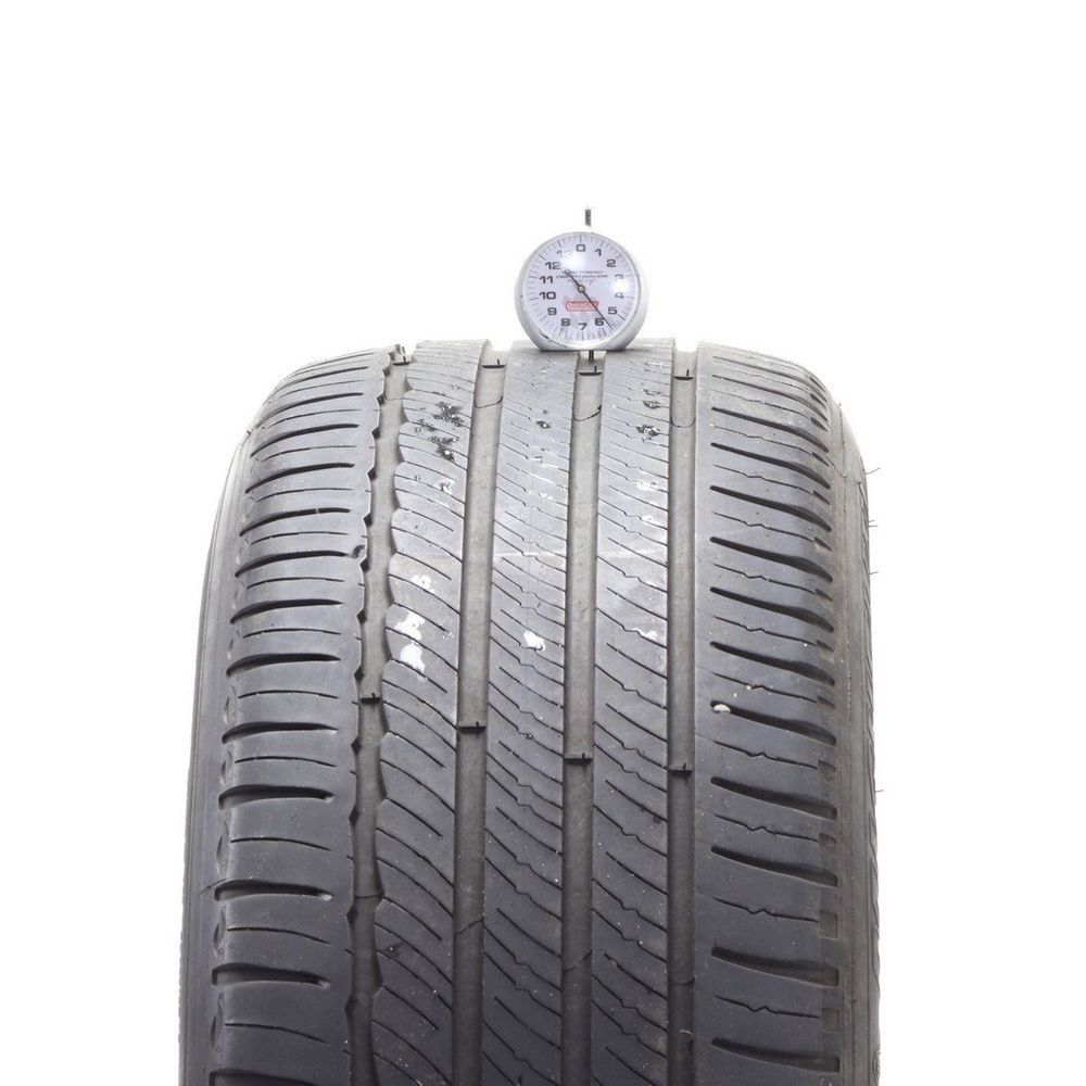 Set of (4) Used 235/55R18 Michelin Primacy MXM4 VOL 100H - 5-6.5/32 - Image 5