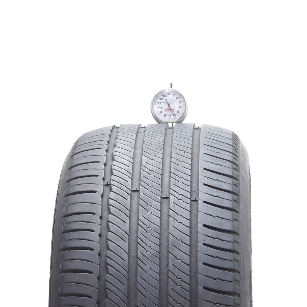 Set of (4) Used 235/55R18 Michelin Primacy MXM4 VOL 100H - 5-6.5/32 - Image 8