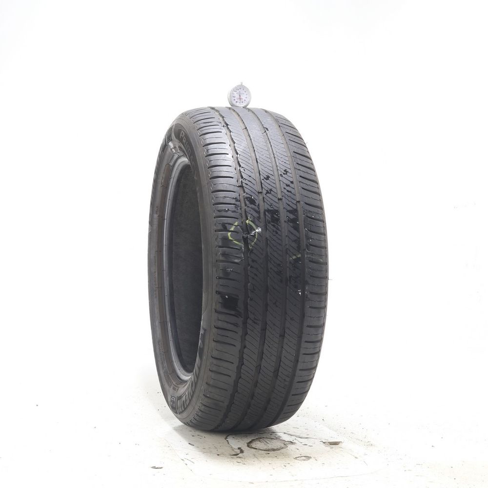 Set of (4) Used 235/55R18 Michelin Primacy MXM4 VOL 100H - 5-6.5/32 - Image 10