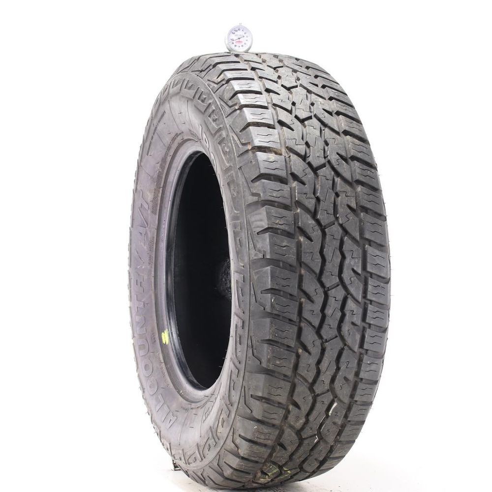 Used 265/70R17 Ironman All Country AT 115T - 9.5/32 - Image 1