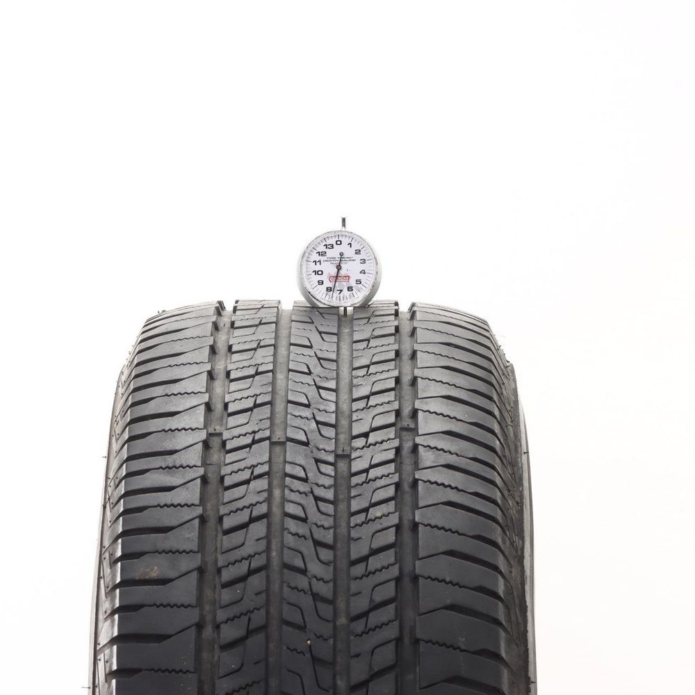 Set of (2) Used 265/70R17 Pathfinder HT 115T - 7.5/32 - Image 2