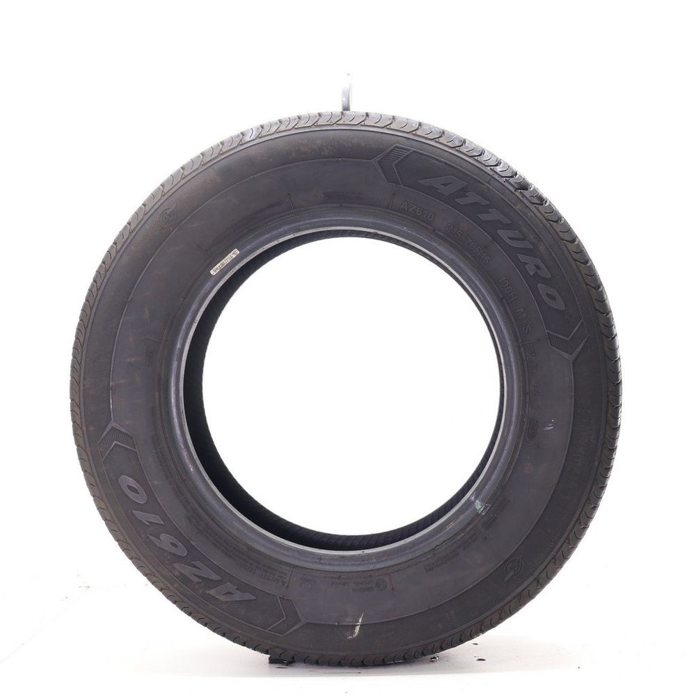 Used 215/70R16 Atturo AZ610 100H - 9/32 - Image 3